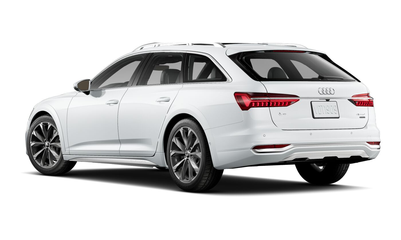 audi a6 allroad 2025 WAU92BF26SN027079 image audi a6 allroad 2025 WAU92BF26SN027079 image